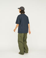 Fresh Service / 2-PACK CORPORATE  S/S TEE  - NAVY