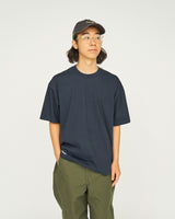 Fresh Service / 2-PACK CORPORATE  S/S TEE  - NAVY