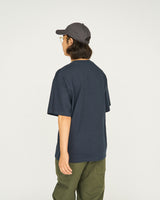 Fresh Service / 2-PACK CORPORATE  S/S TEE  - NAVY