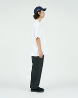 Fresh Service / 2-PACK CORPORATE  S/S TEE  - WHITE