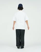 Fresh Service / 2-PACK CORPORATE  S/S TEE  - WHITE