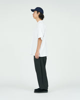 Fresh Service / 2-PACK CORPORATE  S/S TEE  - WHITE