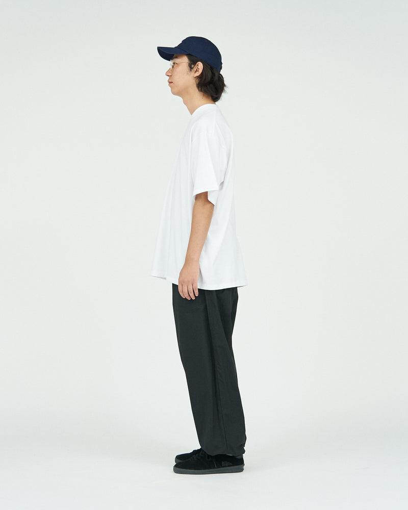 Fresh Service / 2-PACK CORPORATE  S/S TEE  - WHITE