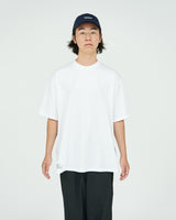 Fresh Service / 2-PACK CORPORATE  S/S TEE  - WHITE