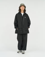 Fresh Service / WATERPROOF CLIMBING PANTS - Black