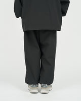 Fresh Service / WATERPROOF CLIMBING PANTS - Black