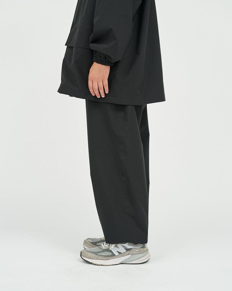 Fresh Service / WATERPROOF CLIMBING PANTS - Black