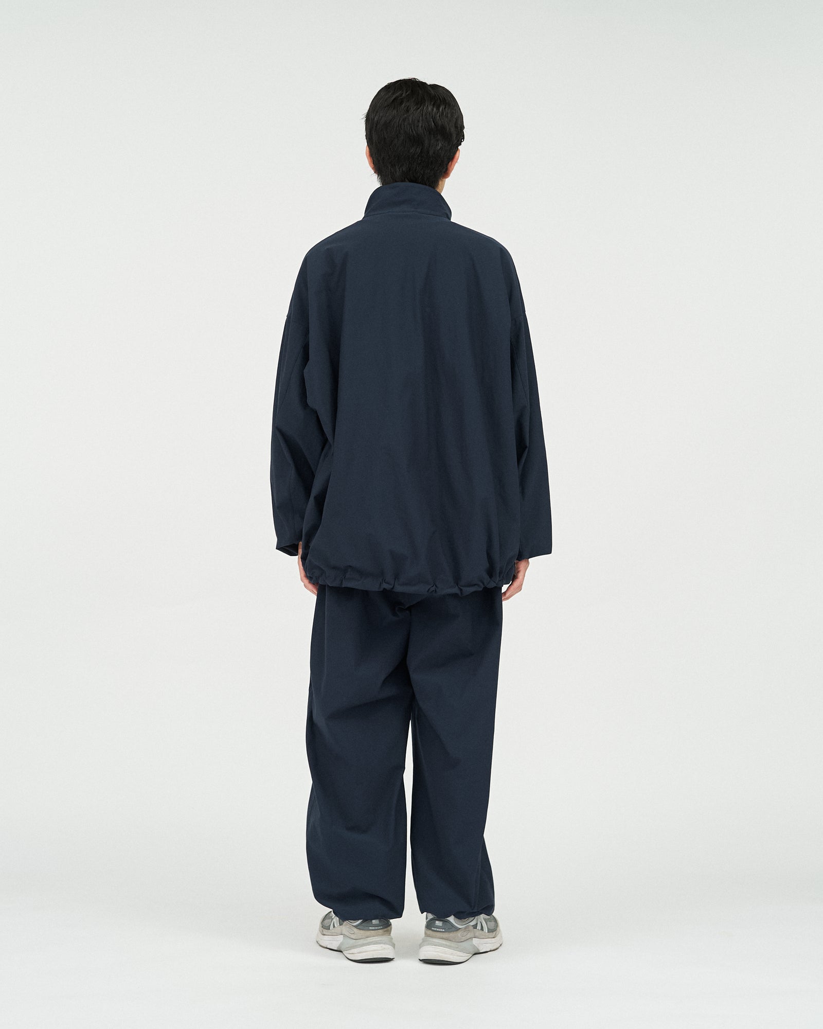 FreshService / CORPORATE TRACK SUIT - Navy – redtriangle