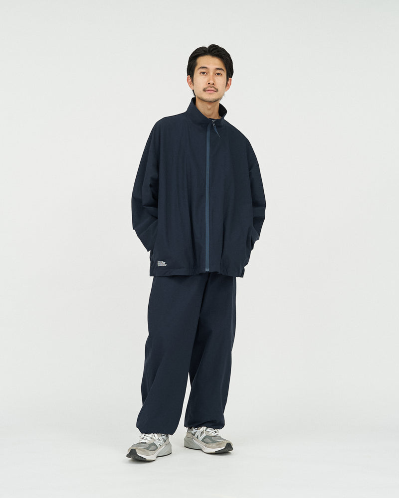 FreshService / CORPORATE TRACK SUIT - Navy – redtriangle