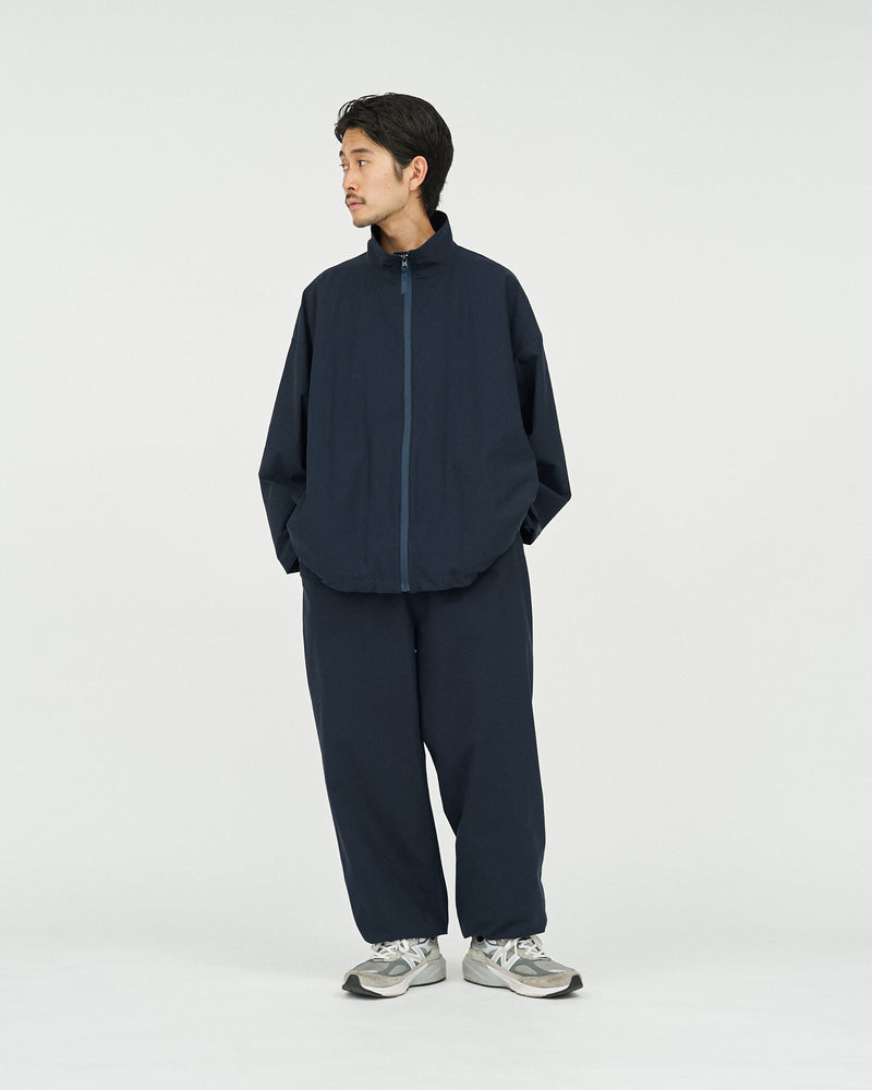 FreshService / CORPORATE TRACK SUIT - Navy – redtriangle