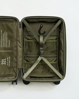Fresh Service / ace. x FTS CABIN CASE