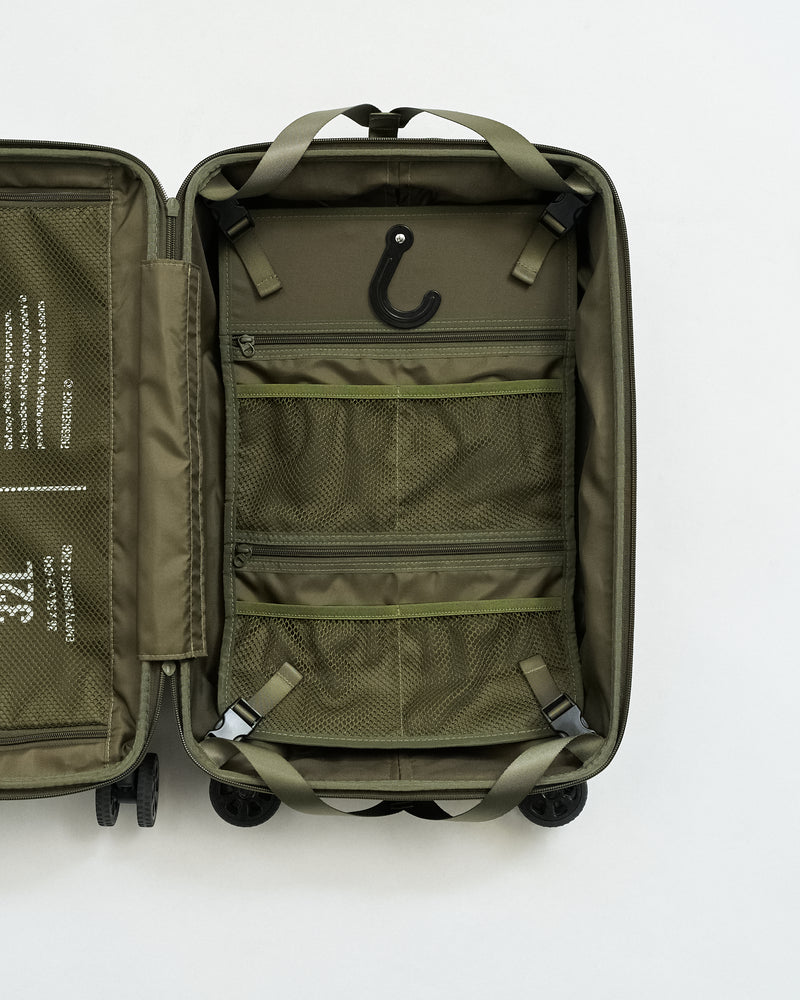 Fresh Service / ace. x FTS CABIN CASE
