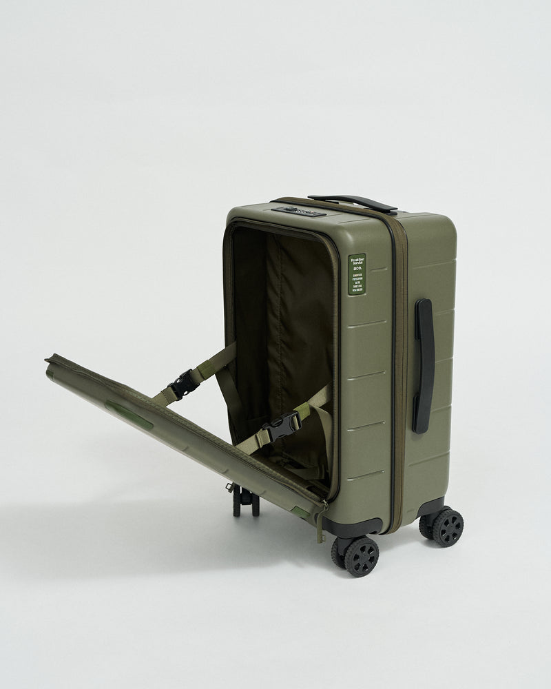 Fresh Service / ace. x FTS CABIN CASE