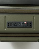 Fresh Service / ace. x FTS CABIN CASE