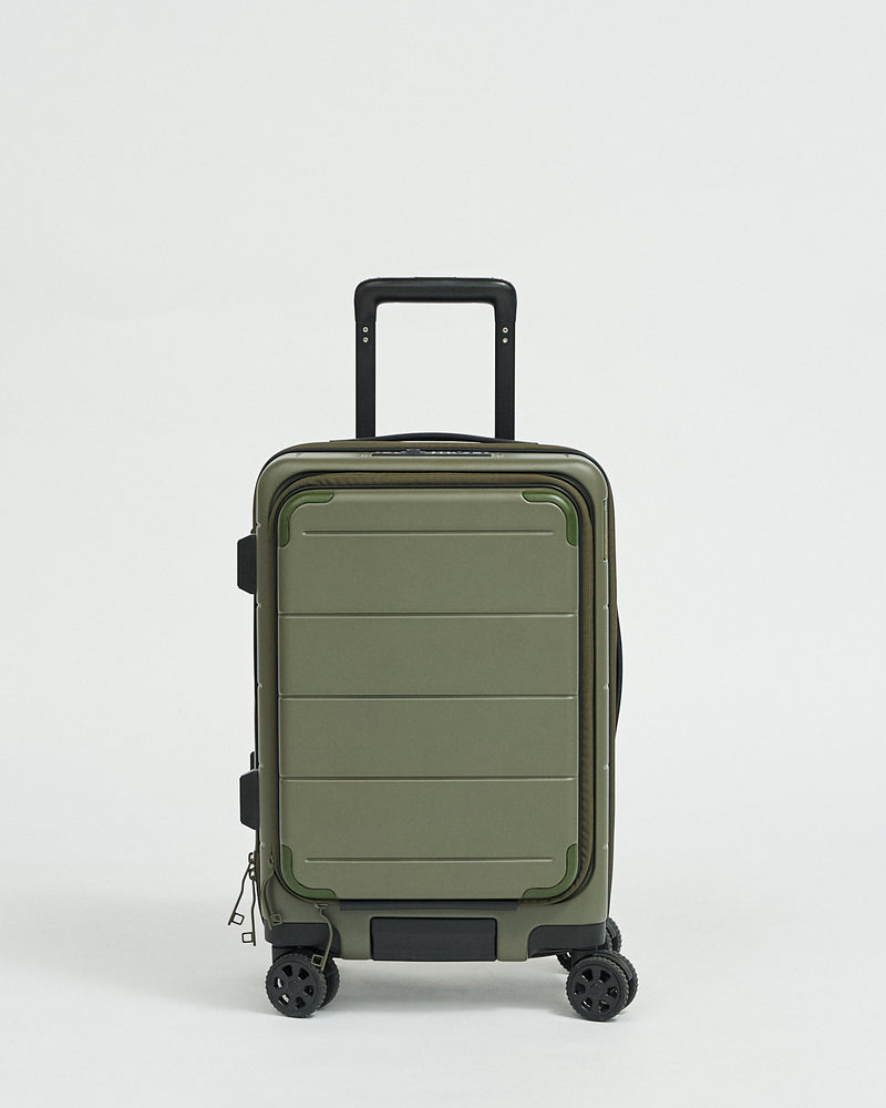 Fresh Service / ace. x FTS CABIN CASE
