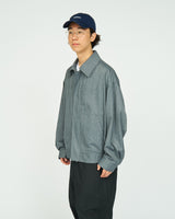 Fresh Service / CORPORATE BLOUSON - H.GRAY