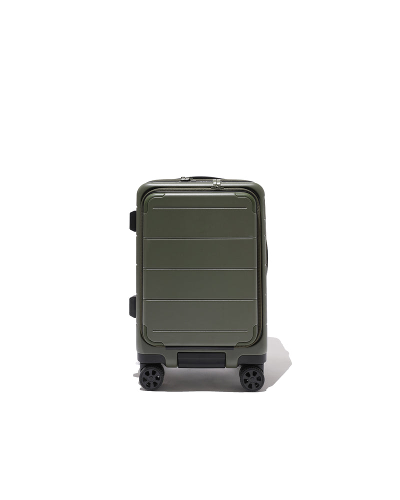 Fresh Service / ace. x FTS CABIN CASE