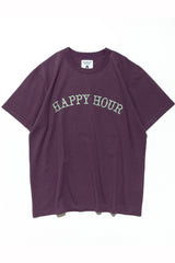 TACOMA FUJI RECORDS /HAPPY HOUR designed by Jerry UKAI - Grape