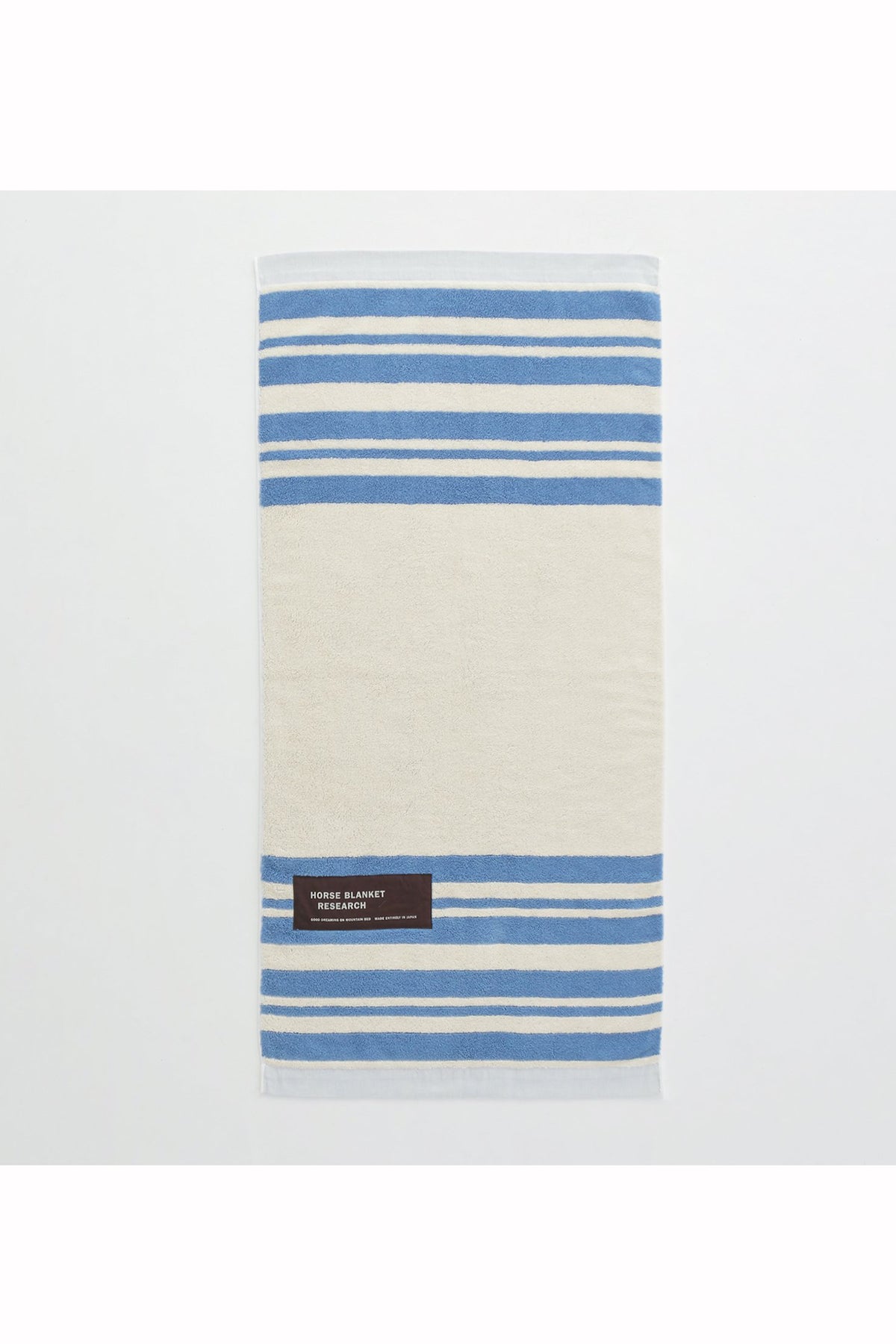 アウトドア寝具 HORSE BLANKET RESEARCH WOOL BLANKET Horse Blanket Research/Horse Blanket Research – redtriangle