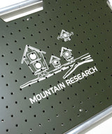 Mountain Research / Ballistics Table (KOYA-DORI/Flying Lodgers)