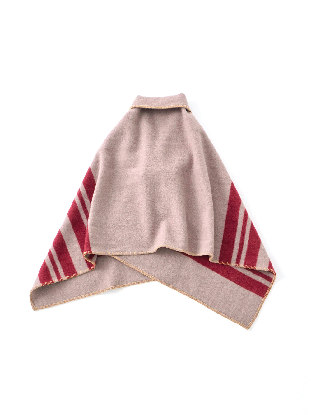 HORSE BLANKET RESEARCH ブランケット HORSE BLANKET RESEARCH / COTTON PILE BLANKET | st. valley