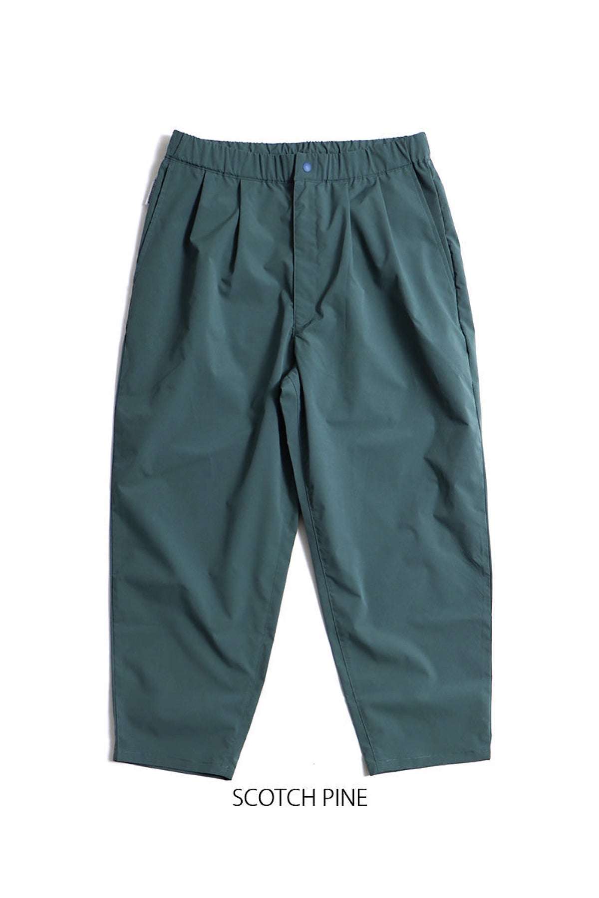 ばんぶーしゅーつ 様 BAMBOO SHOOTS パンツ / バンブーシュート HIKE 1/2 PANTS