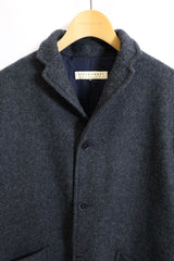 STYLE CRAFT wardrobe / HALF JACKET - L.Charcoal