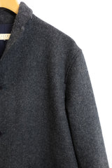 STYLE CRAFT wardrobe / HALF JACKET - L.Charcoal