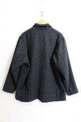 STYLE CRAFT wardrobe / HALF JACKET - L.Charcoal