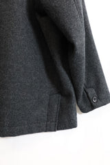 STYLE CRAFT wardrobe / HALF JACKET - L.Charcoal