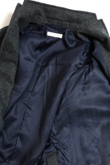 STYLE CRAFT wardrobe / HALF JACKET - L.Charcoal