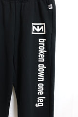 MALFUNCTION / Broken Sweat Pants