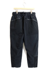 BLK / PARACHUTE PANTS - BK2571404