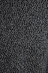 MODMNT /HOODED TURTLE POPOVER - H.GRY