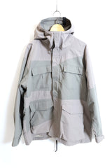 BAMBOO SHOOTS x Mountain Research / B.P’S MOUNTAIN PARKA PATTERNED