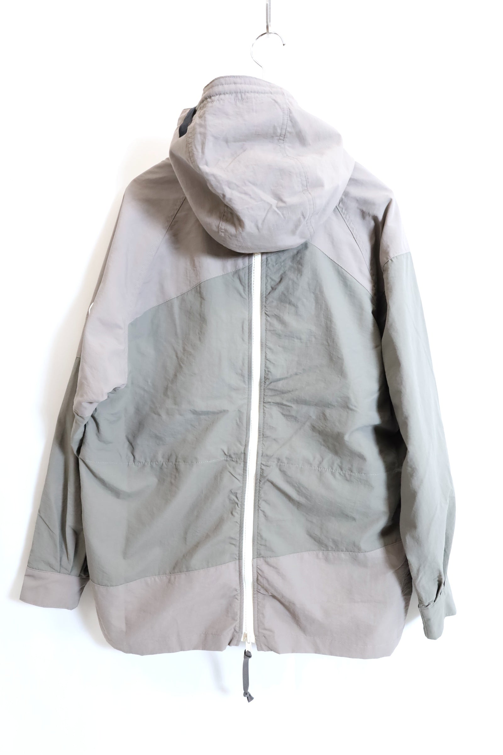 BAMBOO SHOOTS x Mountain Research / B.P'S MOUNTAIN PARKA PATTERNED