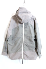 BAMBOO SHOOTS x Mountain Research / B.P’S MOUNTAIN PARKA PATTERNED