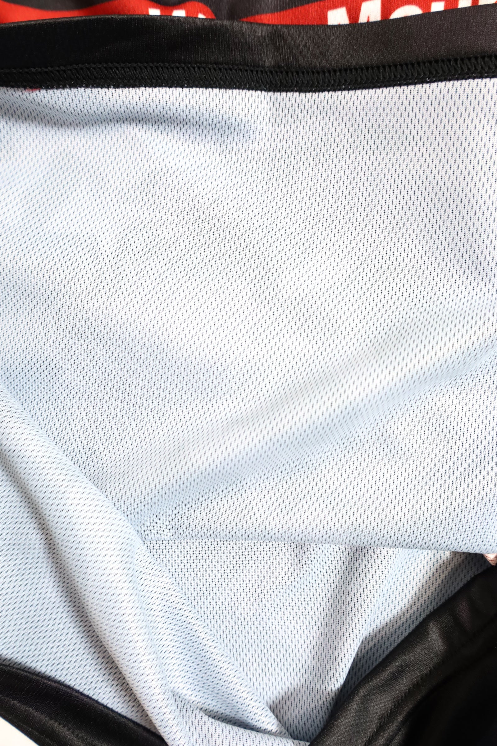 White Mountaineering / WM×UMBRO UNIFORM T-SHIRT - WM2571520