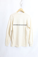 Lucky 'n' Lure / INTO THE WILD L/S TEE