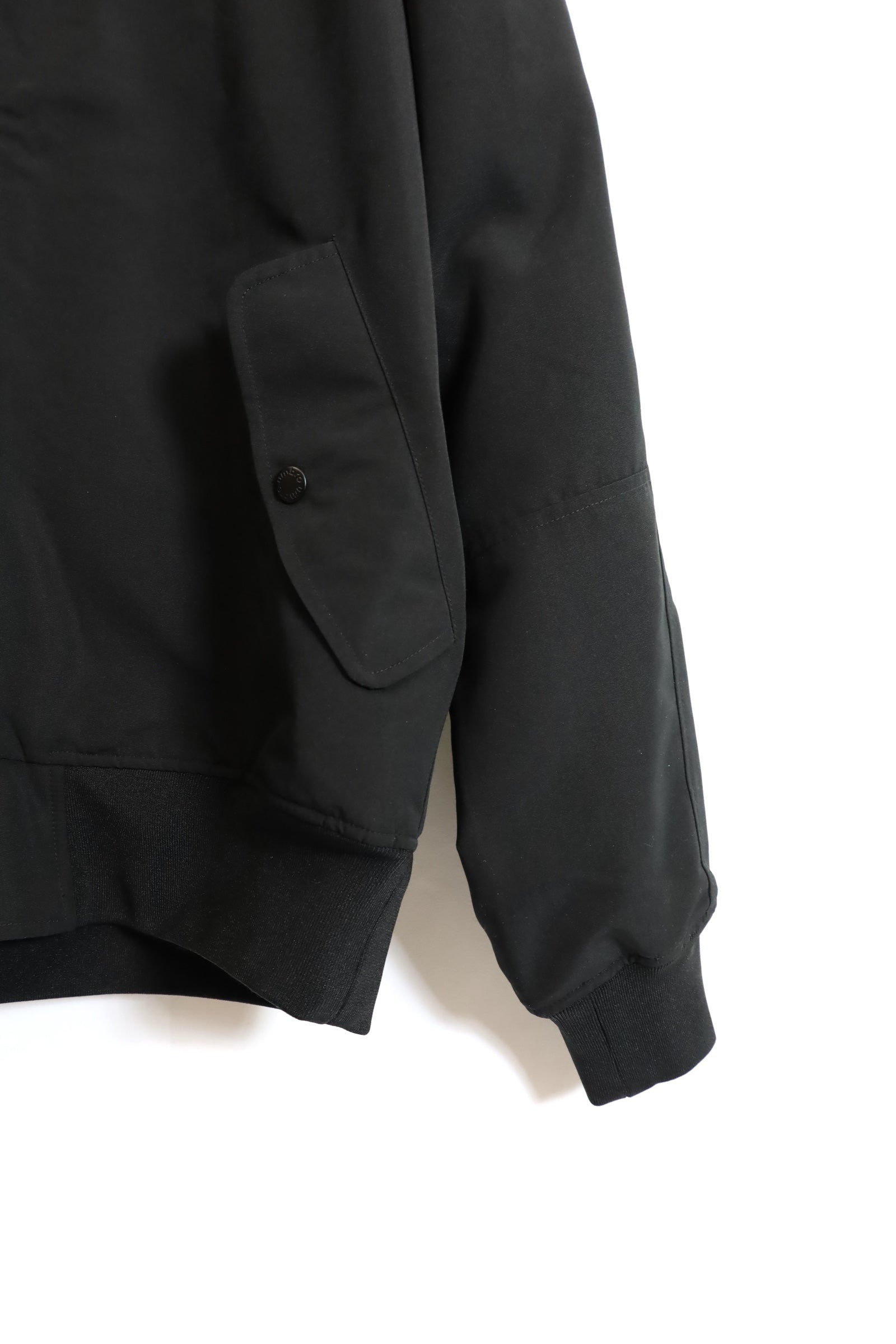 White Mountaineering / WM×UMBRO HARRINGTON JACKET - WM2571202