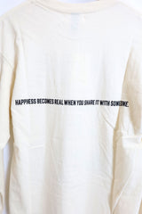 Lucky 'n' Lure / INTO THE WILD L/S TEE