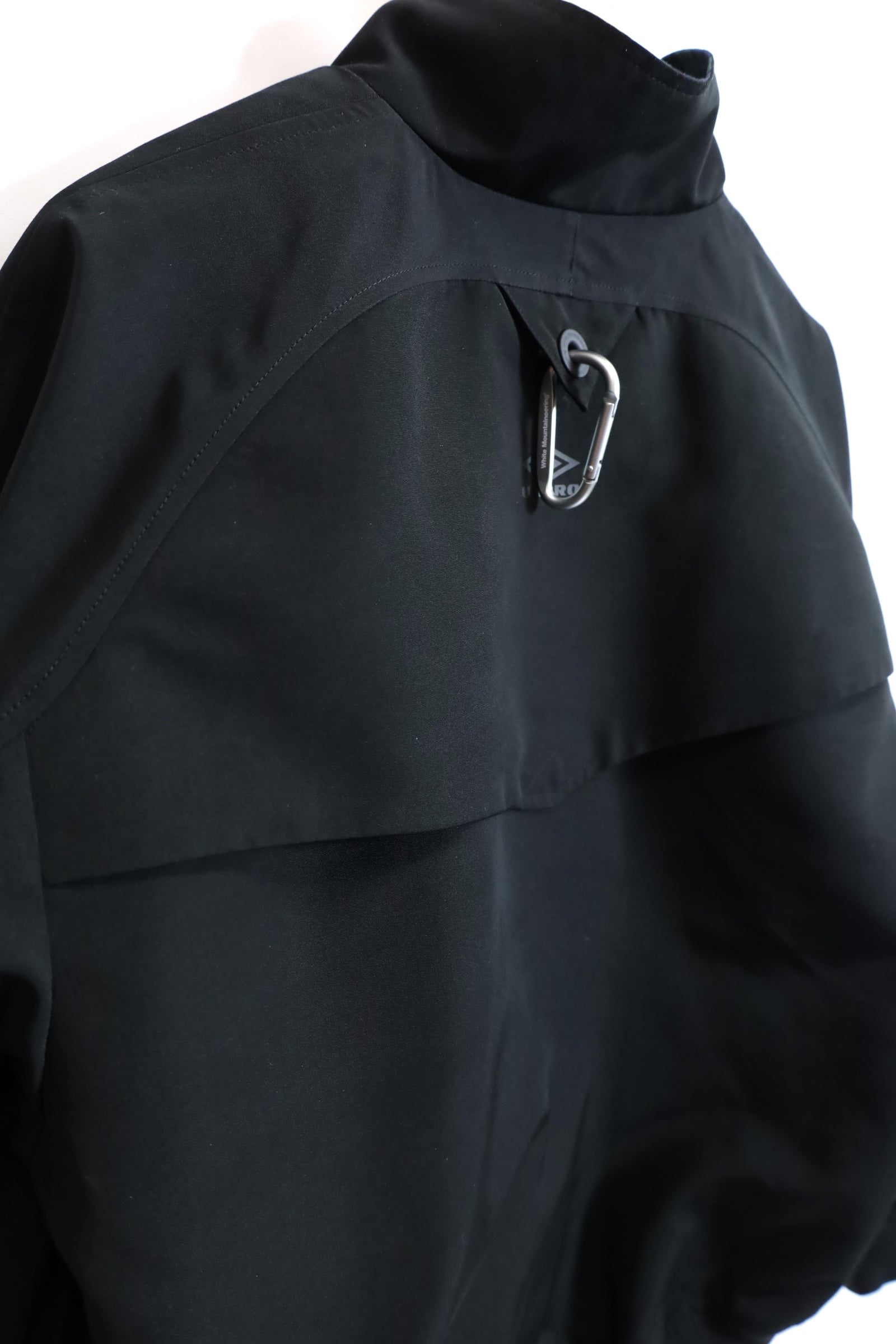 White Mountaineering / WM×UMBRO HARRINGTON JACKET - WM2571202