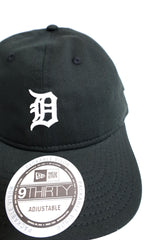 White Mountaineering  / WM×NEW ERA 9THIRTY_PACKABLE DETROIT TIGERS   - WM2571814