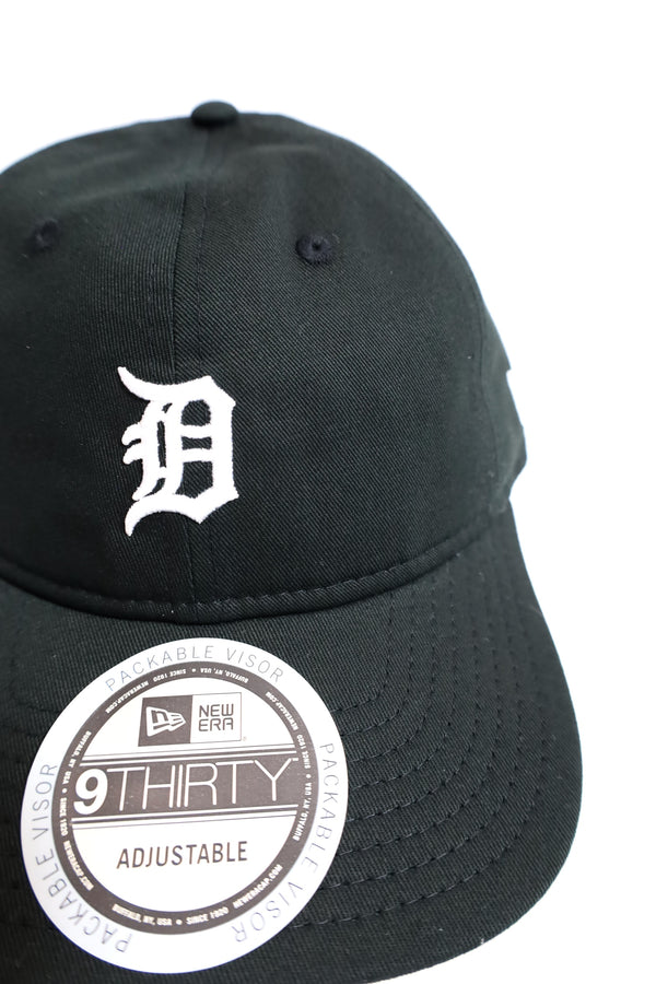 White Mountaineering  / WM×NEW ERA 9THIRTY_PACKABLE DETROIT TIGERS   - WM2571814