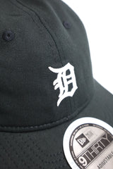 White Mountaineering  / WM×NEW ERA 9THIRTY_PACKABLE DETROIT TIGERS   - WM2571814