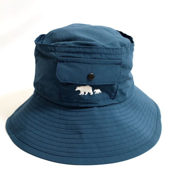 Mountain Research Animal Hat マウンテンリサーチ Mountain Research マウンテンリサーチ Animal Hat – Yosemite
