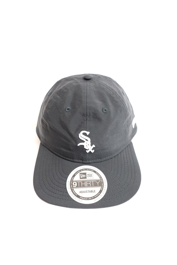 White Mountaineering  / WM×NEW ERA 9THIRTY_PACKABLE CHICAGO WHITE SOX  - WM2571812