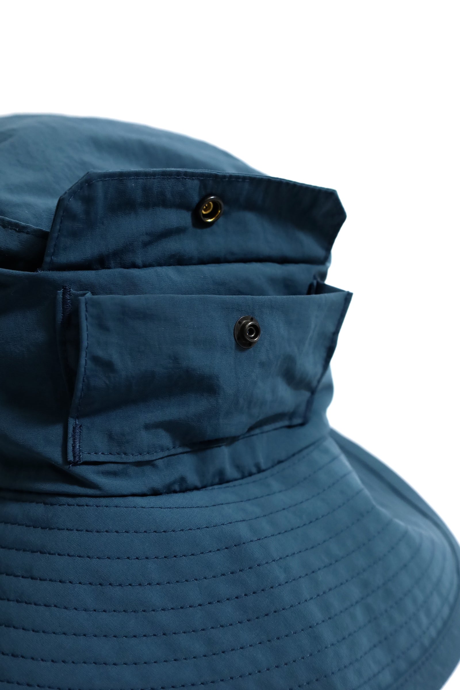 Mountain Research Animal Hat マウンテンリサーチ Mountain Research / Animal Hat - Navy – redtriangle