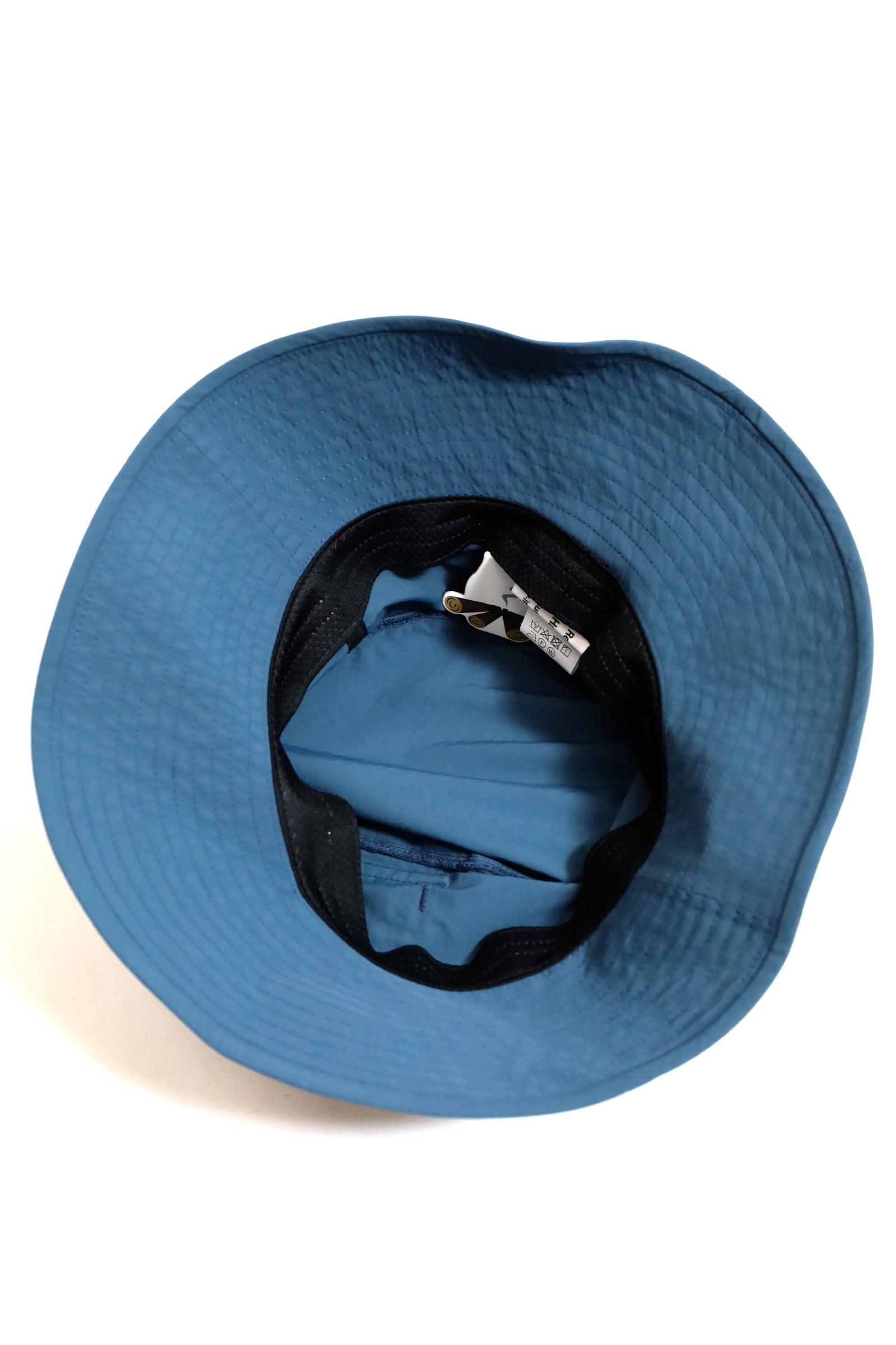 Mountain Research / Animal Hat - Blue – redtriangle