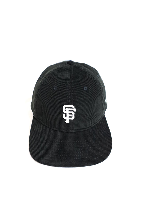 White Mountaineering  / WM×NEW ERA 9THIRTY_PACKABLE SAN FRANCISCO GIANTS  - WM2571811